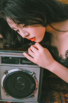 甜蜜18岁